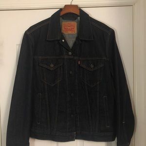 Levi’s Jean Jacket